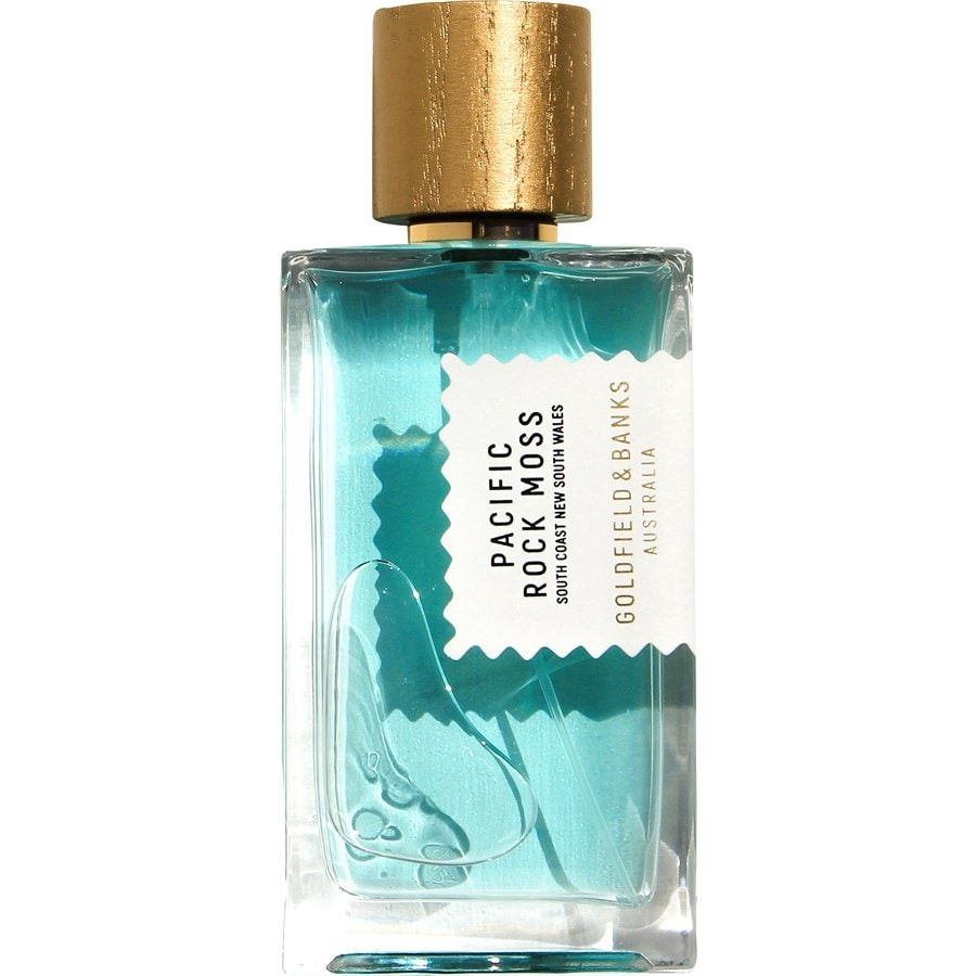 Goldfield & Banks Parfum / 50 ml / null