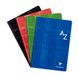 Clairefontaine 9149C Brochure Map