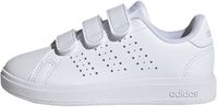 Adidas Sportswear Advantage Base 2.0 Schoenen Kids - Kinderen - Wit