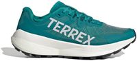 Adidas Terrex Agravic Speed Trailschoenen Groen/Blauw EU 46 2/3 Heren