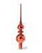 HEMA Pointe ⌀ 6,6 X 32,2 cm Verre Bordeaux