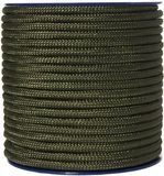 101 inc Corde sur rouleau 7 mm Longueur 60 m