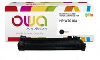 Armor OWA K18853OW Tonercartridge Compatibel Zwart