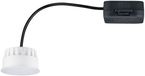 Paulmann Module LED encastrable Choose Coin Set de 3 rond 50 mm Satiné