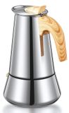 Solidchoice Cafetière italienne