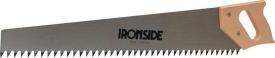Ironside Gasbetonzaag hardpoint 600mm