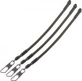 Guru Feeder Links Large 7.5cm Groen