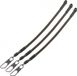Guru Feeder Links Large 7.5cm Groen