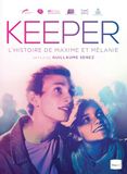 BLAQ OUT Keeper - dvd