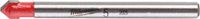 Milwaukee Glas & Tegelboor 5x50 - 4932471957