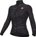 Ale Pr-e Byte Trui Met Lange Mouwen Noir S Femme