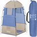 Bestway Strandtent Omkleedruimte - 4-in-1 Waterdichte Tent voor Strand en Outdoor