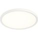 LIVARNO® LED Ceiling Light, Ø 29 cm (White)