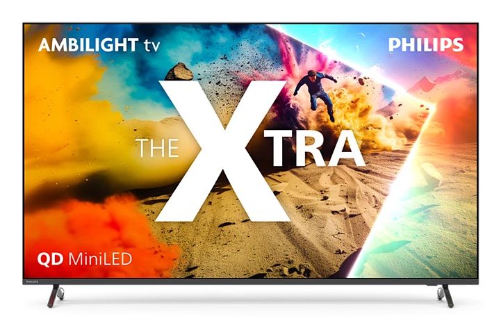 Philips The Xtra 75MLED950 Ambilight (2025)