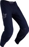 FOX Flexair Blackout Motorcross broek - Zwart - Maat 36