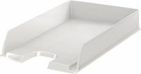 Esselte Porte-lettres - 15x - blanc - format A4 - empilable - organisateur de bureau
