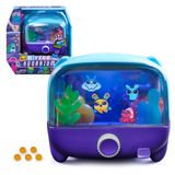 Spin Master Bitzee - Aquarium Interactief Aquarium met Digitale Huisdieren
