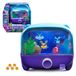Spin Master Bitzee - Aquarium Interactief Aquarium met Digitale Huisdieren