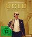 Gold Gier hat eine neue Farbe / 27 / 2023