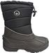 Lhotse Inuitx Bottes de neige Noir UE 47 Homme