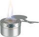 APS Brandpastahouder - ø9 cm - RVS