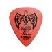 Ernie Ball 1.14 mm Red Everlast Picks 12-pack