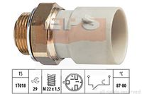Facet 7.5271 ThermoCONTACT ventilator.