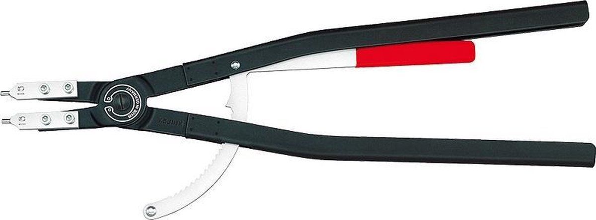 KNIPEX Borgveertang 4410J5
