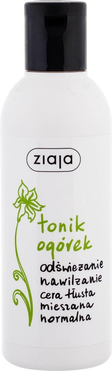 Ziaja Cucumber 200 Ml For Women