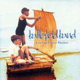 Music&Words The Battlefield Band - Leaving Friday Harbor (CD)