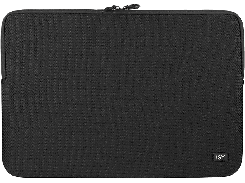 ISY Inb-717 Laptop Sleeve 17.3 Inch Black