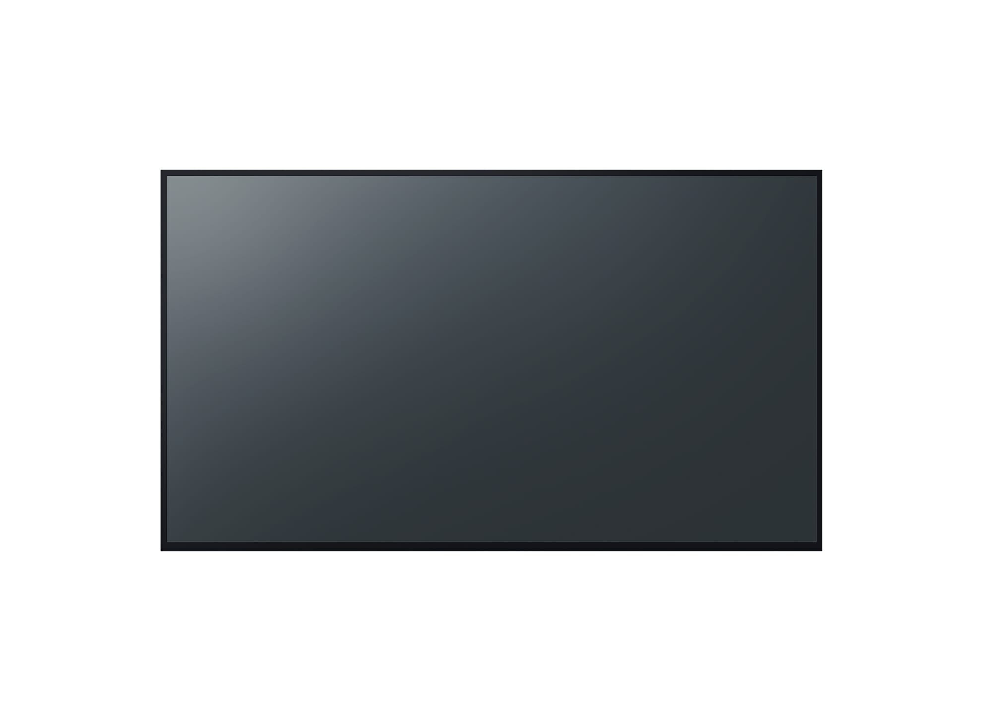 Panasonic Panasonic 50" Display