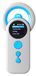 OEM Icecat Bluetooth-microchip-lezer voor huisdieren, RFID, TFT-display, 1200 mAh