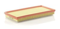 MANN-FILTER C 3594/1 Luchtfilter