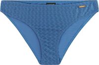 Protest MIXSpheri Bikini Broekje Dames Gladio Blue Gestreept S/36