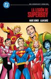 Bande Dessinée Dc Compact: La Legión De Superboy