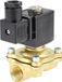 TRU COMPONENTS TC-11331336 Direct bedienbaar ventiel 24 V/DC G 1/2 Nominale breedte 15 mm 1 stuk(s)