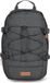 Eastpak Borys rugzak 15 inch black denim