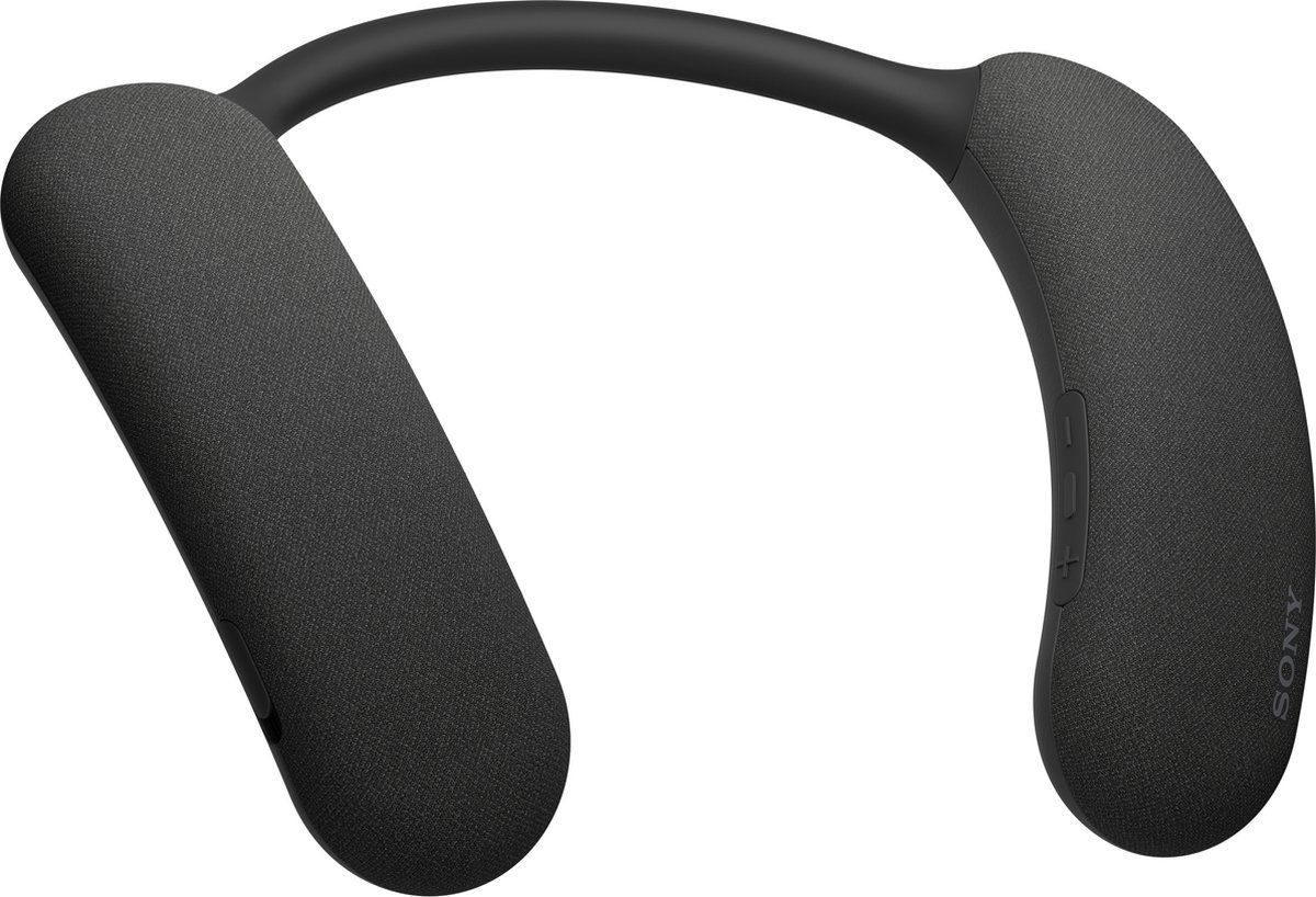 Sony Bravia Theatre U - Nekband speaker - Zwart - 2024