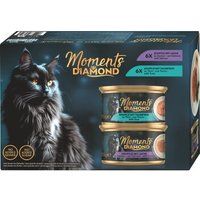 MOMENTS Diamant Soufflé 12 x 85 g