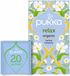 Pukka Biologische Thee Relax - 3 x 20 stuks - Voordeelverpakking