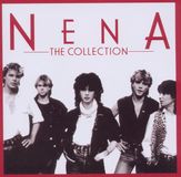 Sony Music Nena - The Collection