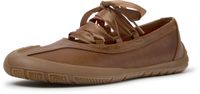 Camper Peu Path+ K201921 Ballerine pour femme, Marron moyen 005, 39 EU