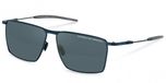 Porsche Design P8987 Bleu/gris 61/13/145 Hommes Lunettes de soleil