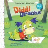 Diddi Drache Wo ist Schnuffel?