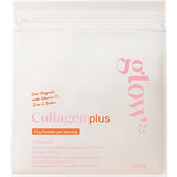 Glow25® Collageen Plus (450 gram) - met vitamine C, zink en biotine