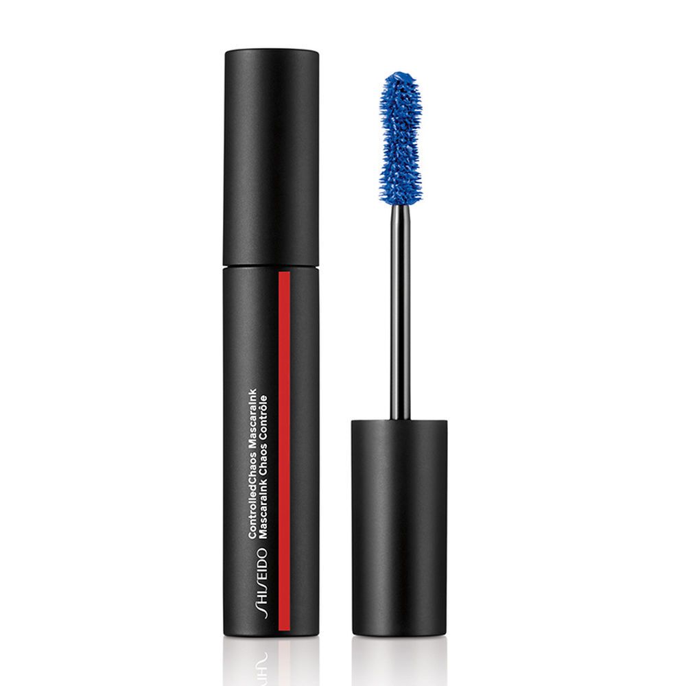 Shiseido ControlledChaos MascaraInk - 11,5 ml - Dames