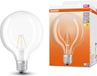 Osram Classic LED E27 Globe Filament Helder 2.5W 250lm - 827 Zeer Warm Wit