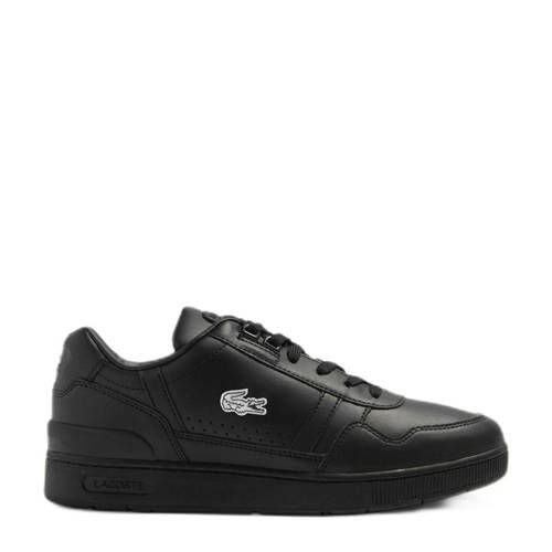 Lacoste T-Clip Winter Sneakers - Zwart