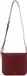 Furla Sac bandoulière Ava Crossbody CILIEGIA d rouge foncé